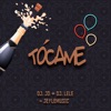 Tócame - Single