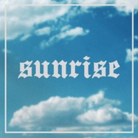 Sunrise - Single - Ryan Vetter