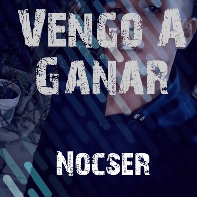Vengo a Ganar - Single