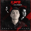 Sergio Alduenda - El Pantera
