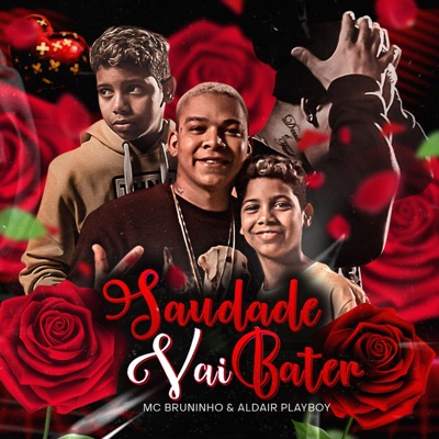 Nosso Amor (feat. DG e Batidão Stronda) - MC Bruninho, Ruanzinho