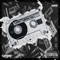 No Presuma (feat. Codigo, Peka Rap & JotaKa) - Ciego lyrics