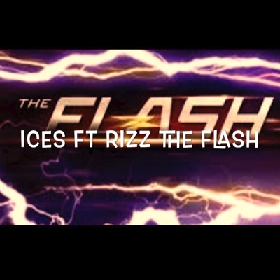 The Flash (feat. RiZZ) - Single