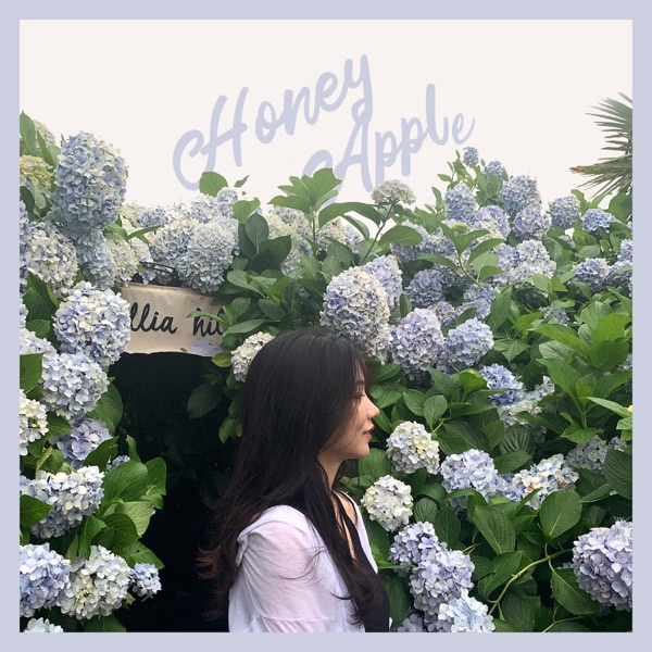Because of Me - Single