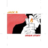 Origin Story - Single - Jack B.