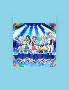 Teru Tendo (CV: Shugo Nakamura)を聴いたり、ミュージックビデオを鑑賞したり、経歴やツアー日程などを確認したりしましょう！