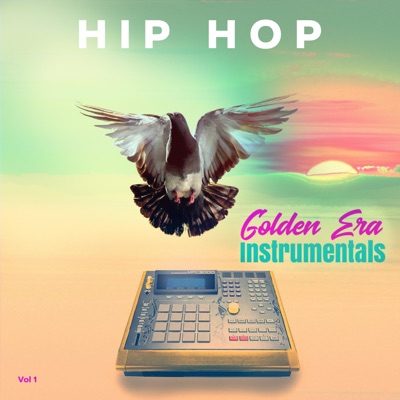 Hip Hop: Golden Era Instrumentals