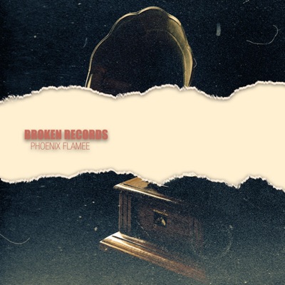 Broken Records - EP