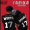 Fakesion - Yungemmy lyrics