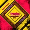 Trocha (Hallex M Remix) [feat. Qvln] - Viento Callejero lyrics