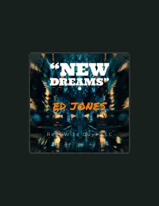 Ακούστε περιεχόμενο από Ed Jones, παρακολουθήστε μουσικά βίντεο, διαβάστε το βιογραφικό, δείτε ημερομηνίες περιοδείας, και πολλά ακόμη!