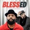Blessed (feat. Fred Hammond) - Aaron Lindsey lyrics