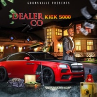 Dealer CO - Single - Kick 5000