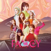 Twice - FANCY