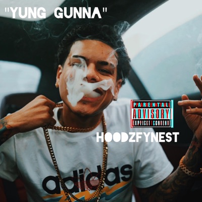 Yung Gunna - Single