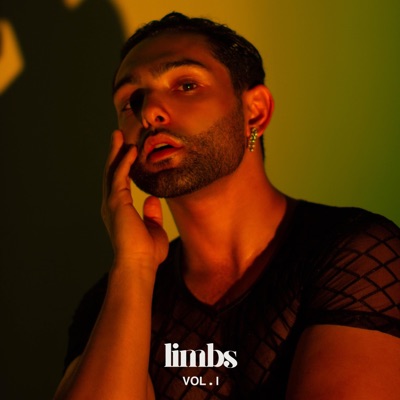 Limbs, Vol. 1 - Single