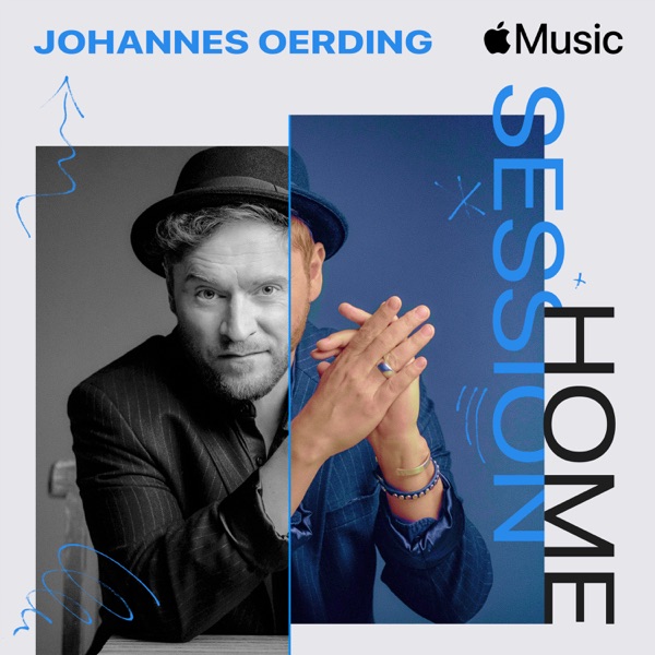 Apple Music Home Session: Johannes Oerding - Single