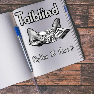 Talblind - Single