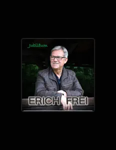 Listen to Erich Frei, watch music videos, read bio, see tour dates & more!