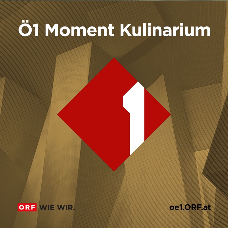 Ö1 Kulinarium