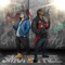 Smoke Free (feat. KB) - Single