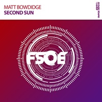 Second Sun - Single - Matt Bowdidge