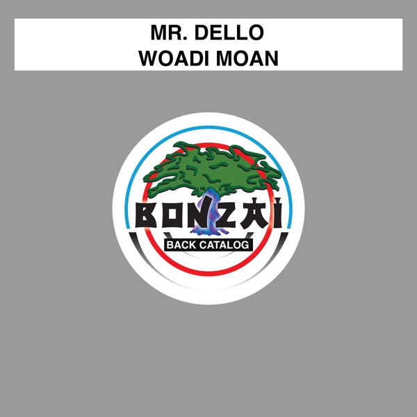 Woadi Moan - Single