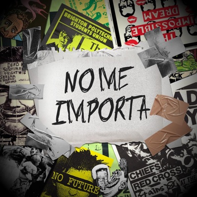 No Me Importa - Single