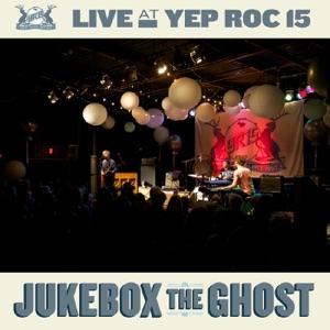 The Spiritual (Live) - Single