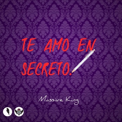 Te Amo en Secreto - Single