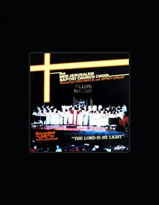 Listen to The New Jerusalem Baptist Church Choir, watch music videos, read bio, see tour dates & more!