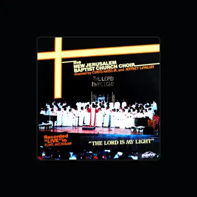 Listen to The New Jerusalem Baptist Church Choir, watch music videos, read bio, see tour dates & more!