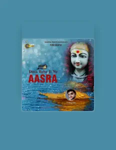 B Sharda dinle, müzik videolarını izle, biyografisini oku, tur tarihlerini ve daha fazlasını gör!