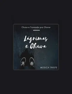 聆聽 Arthur Nuno Lágrimas、觀看音樂影片、閱讀小傳、查看巡演日期等！