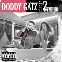 Square2Nympho - Single - Doddy Gatz