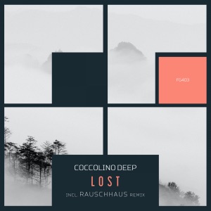 Lost (Rauschhaus Remix)