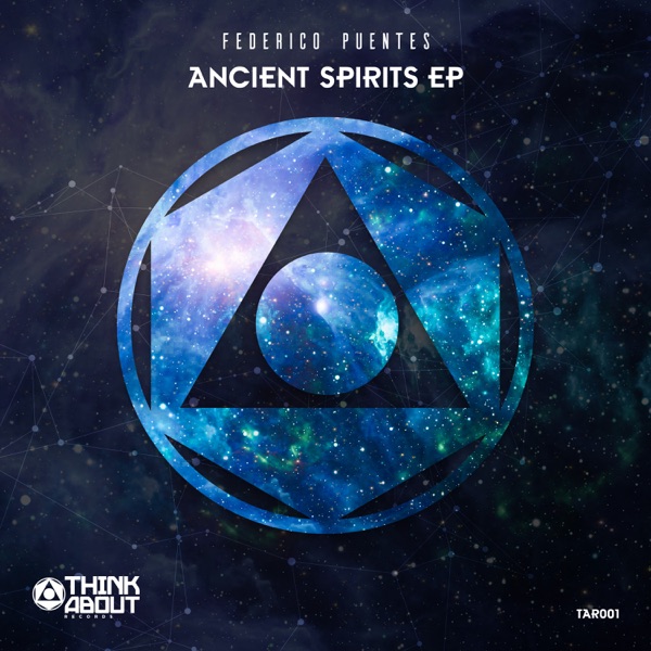 Ancient Spirits - Single