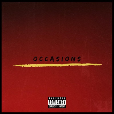 Occasions - Single