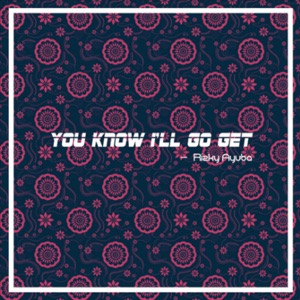 Rizky Ayuba - You Know I'll Go Get (DJ Terbaru 2020 Remix) - Line Dance Music