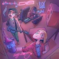 Lean' - Single - drimandr & EasyLover