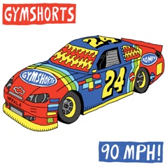 90 MPH! 7" - Single