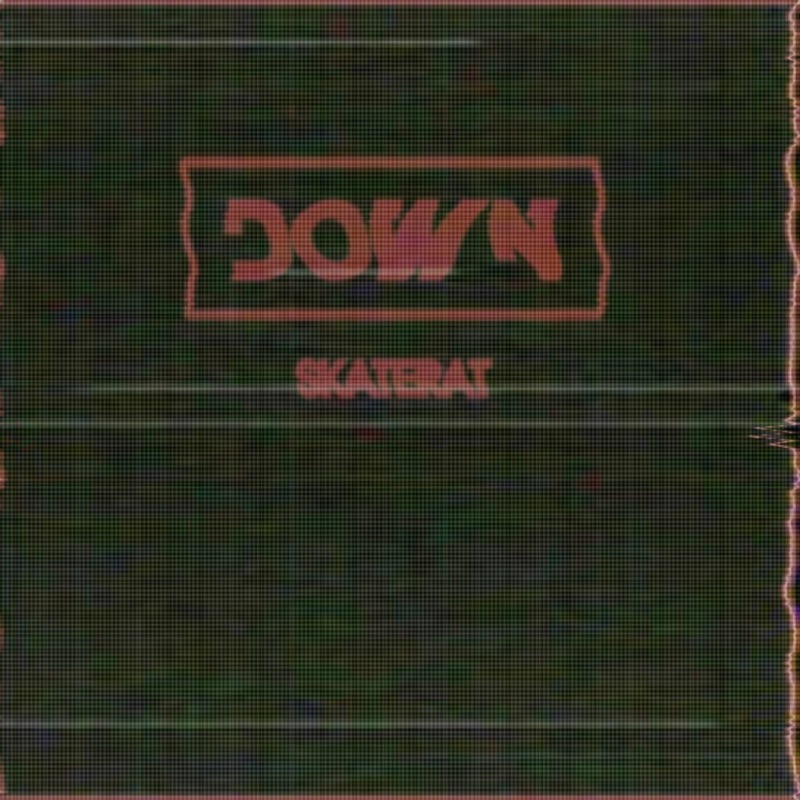 Down - Single