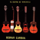 Hernan Gamboa - El Pajarillo