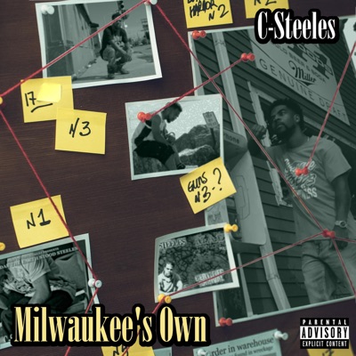 Milwaukee's Own - EP