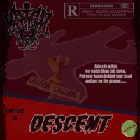 Descent - Single - Bio Killaz, Saint Sinna & Klep