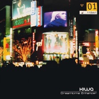 Dreamtime Enhancer - KIWA