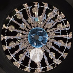 The Vox Attitude - Remixes (Vol.1) - Single