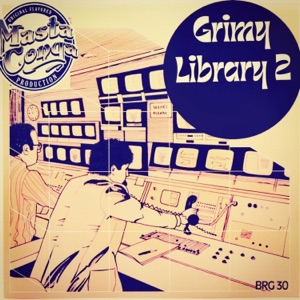 Grimy Library 2 (Sample Pack) - EP
