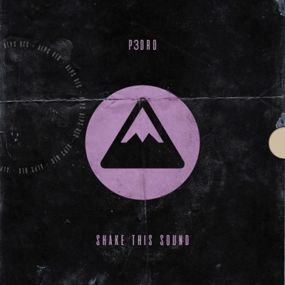 Shake This Sound - Single