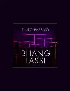 收听 Tinto Passivo、观看音乐视频、阅读小传、查看巡演日期等 ！
